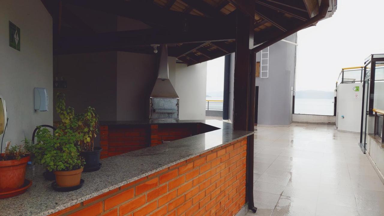 Apartamento Guarapuvu Florianópolis Exterior foto